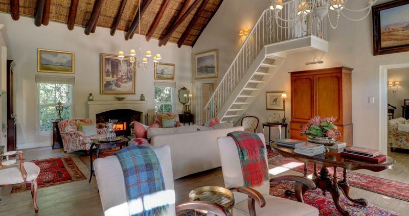 3 Bedroom Property for Sale in Greyton Western Cape